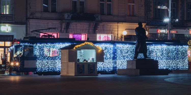 OSIJEK SVOJ 238. ROĐENDAN SLAVI S PONOSOM: Od umjetničkih i edukativnih sadržaja do sportskih i zabavnih aktivnosti