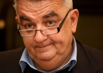 Preminuo Ivan Zvonimir Čičak
