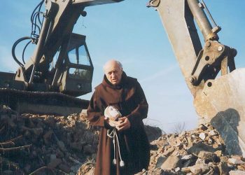 FRANJEVAČKE KRONIKE Vukovar na blagdan Svih svetih ’91