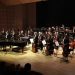 61. GLAZBENA TRIBINA: Zvuci Panonske filharmonije razgalili srca osječke publike