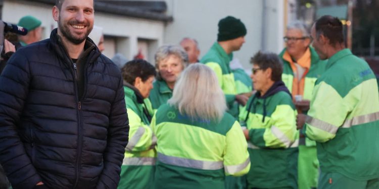 NAGRAĐENI RADNICI UNIKOMA: “Prešišali” i europski standard