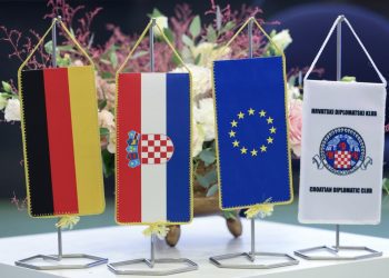 35. OBLJETNICA PADA BERLINSKOG ZIDA: Početak stvaranja ujedinjene Europe