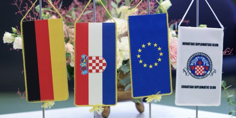 35. OBLJETNICA PADA BERLINSKOG ZIDA: Početak stvaranja ujedinjene Europe