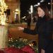 Na adventskom vijencu ispred konkatedrale Sv. Petra i Pavla upaljena druga adventska svijeća