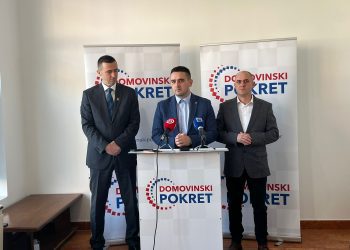 Penava i Dabro čestitali novom gradonačelniku Otoka: “Prioritet je razviti gospodarstvo, privući ulaganja i zadržati ljude”