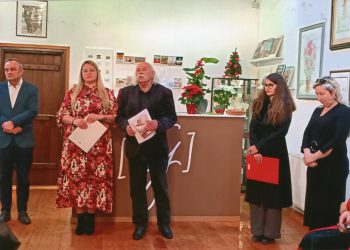 Ponovno otvorena Galerija Ivana i Josipa Generalića 