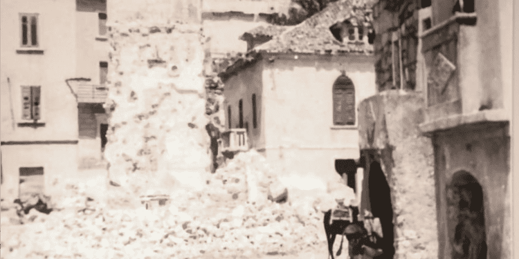 Na današnji dan obilježava 81. obljetnica staradanja Sućurana u savezničkom bombardiranju