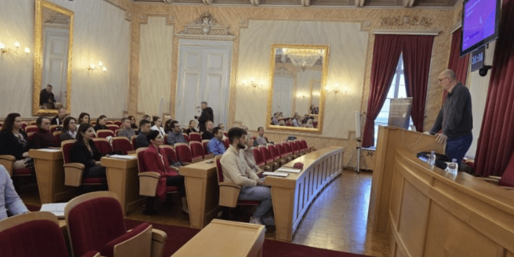 Primjena umjetne inteligencije u poduzetništvu