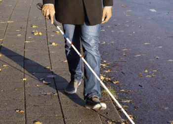 Život može biti lijep i u tami