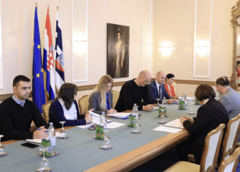 Gospodarsko-socijalno vijeće podržalo Prijedlog Poračuna Osječko-baranjske županije za 2025. godinu