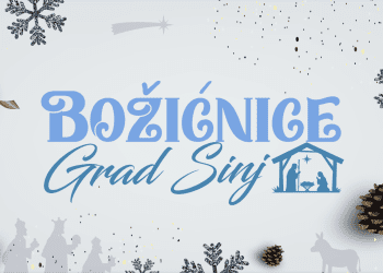 U Gradu Sinju počinje podjela božićnica