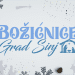U Gradu Sinju počinje podjela božićnica