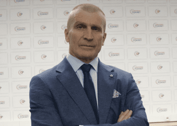 Željko Vuković novi predsjednik Podružnice Domovinskog pokreta Osječko-baranjske županije