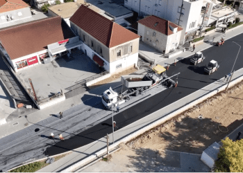 Ulica kardinala Alojzija Stepinca u Trogiru dobila novo ruho