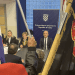 Tomislav Jonjić predao potpise uz zastave svih brigada i prvu hrvatsku zastavu – Marko Skejo nije bio ni blizu