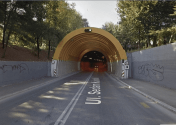 Završeni radovi na tunelu “Marjan” – Od 17 sati otvaranje za promet!