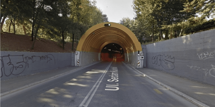 Završeni radovi na tunelu “Marjan” – Od 17 sati otvaranje za promet!