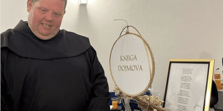 Fra Ivo Rastočić: “Kao društvo smo zakazali jer našoj mladosti nismo u potpunosti prenijeli istinu o Domovinskom ratu” – Podržao ga časnički zbor Split