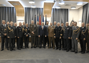 Anušić:”Proračun MORH-a od 2016. porastao – iduće godine dostižemo 2 posto BDP-a izdvajanja za obranu”