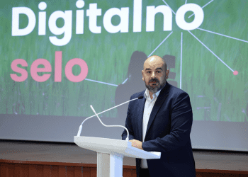 Projekt “Strizivojna – prvo digitalno selo” pokazuje prve rezultate