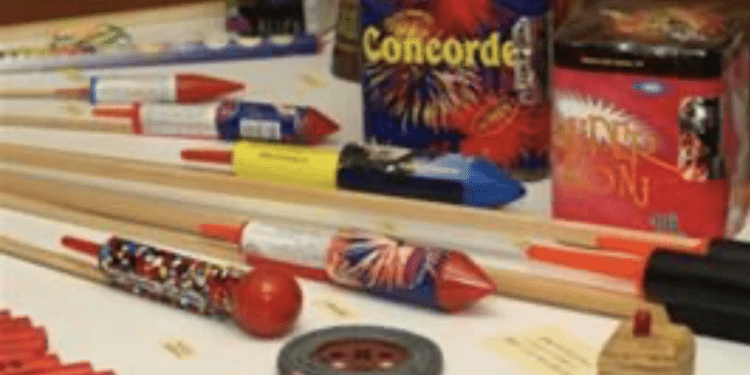 Akcija policije ”Mir i dobro”: Pirotehnička sredstva nisu igračke, već eksplozivne tvari