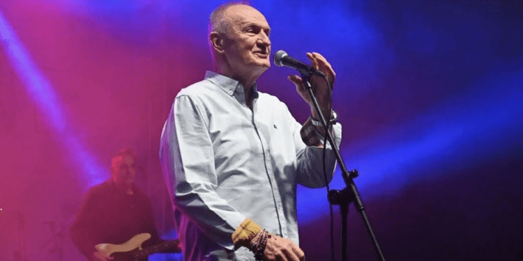 Obavijest o promjeni datuma za koncert Mate Bulića