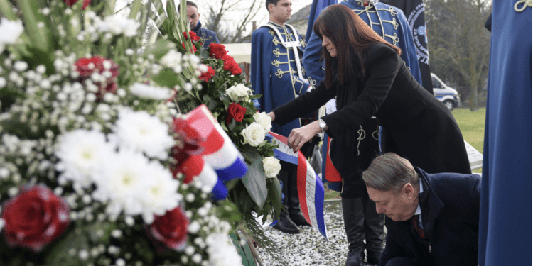 U Bilju obilježena 33. godišnjica vojno-policijske akcije “Kopački rit”