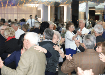 Grad Osijek organizira besplatan doček Nove godine za umirovljenike u dvije dvorane