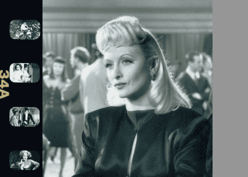 Marlene Dietrich u izvedbi Ksenije Prohaske u foyeru HNK Split