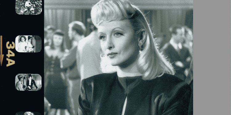 Marlene Dietrich u izvedbi Ksenije Prohaske u foyeru HNK Split