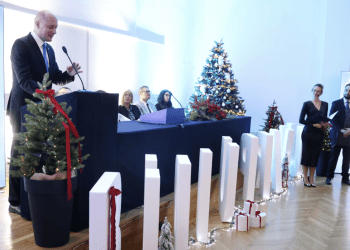 Osječki Pravni fakultet obilježio 49. godišnjicu uspješnog rada