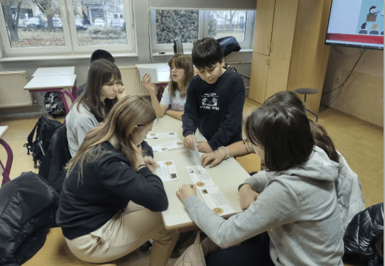 Na području grada Vukovara završen ciklus radionica “Prevenko”