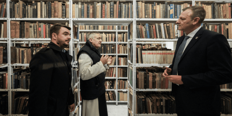 Osječko-baranjska županija podiže na višu razinu suradnju s Hrvatima u Republici Srpskoj