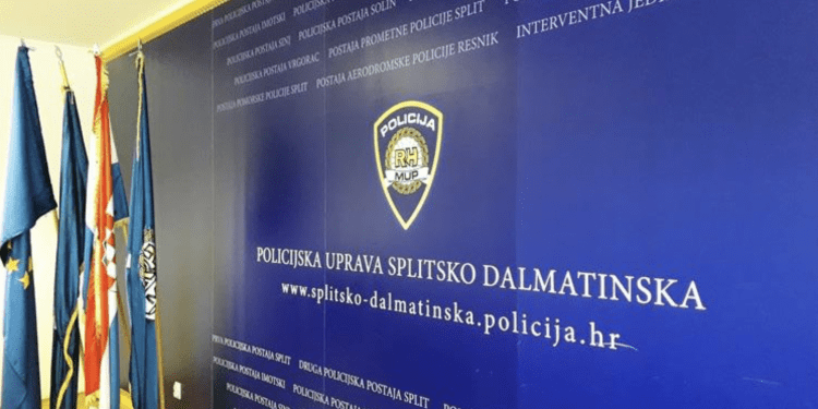 Radno vrijeme upravnih poslova u PU Splitsko-dalmatinskoj na Badnjak