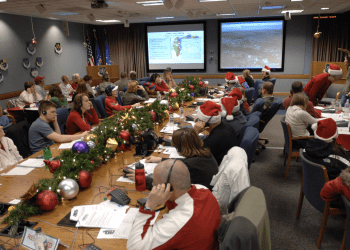Kako je poziv na pogrešan broj pokrenuo 70 godina staru blagdansku tradiciju
