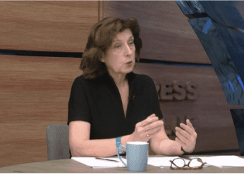 Branka Lozo iskomunicirala svoje priorite ukoliko postane predsjednica RH: “