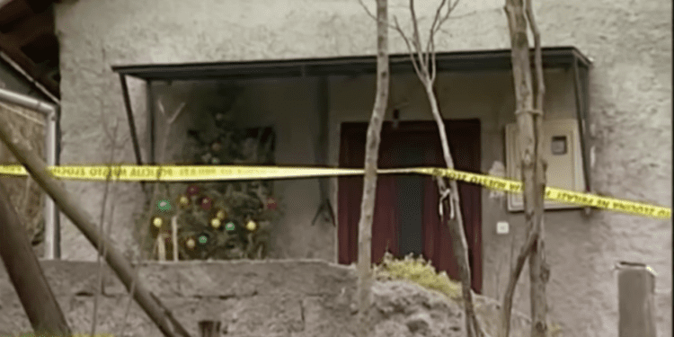 (DVA VIDEA) BOLNO SVJEDOČANSTVO DON ANTE LEDIĆA Na Badnjak 2002. vehabija Muamer Topalović ubio je povratničku obitelj Anđelić i prekinuo povratak Hrvata u župi Kostajnica kod Konjica