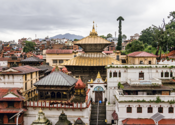 NEPAL – ZEMLJA IZMEĐU PLANINA I DUHOVNOSTI Radnici iz dalekog Himalaja