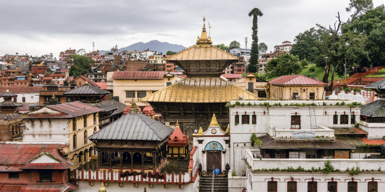 NEPAL – ZEMLJA IZMEĐU PLANINA I DUHOVNOSTI Radnici iz dalekog Himalaja