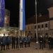 Početak proslave 238. Dana grada: Uz zvuk pjesme “Moj Osijek” podignut stijeg