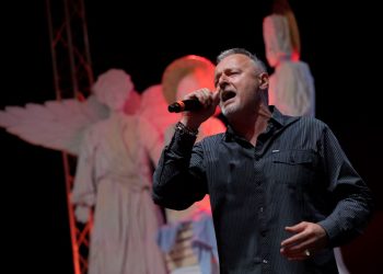 Koncertom „Srce za Ugandu – Ususret Božiću“ u Splitu prikupljeno više od 156 tisuća eura!