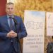 Dodjela Mirovne nagrade „Krunoslav Sukić“: Promicanje mirotvorstva i ljudskih prava u Osijeku