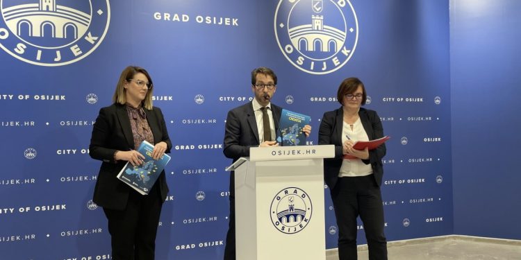 Svjetska banka objavila rezultate B-READY studije: Osijek u fokusu