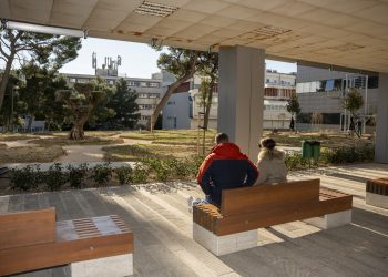 Postanite i Vi dio ‘Parka života’ splitske bolnice