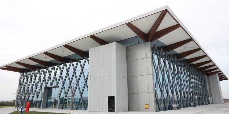 U 20 mjeseci od otvorenja, u Gospodarskom centru Osječko-baranjske županije održana 53 događanja