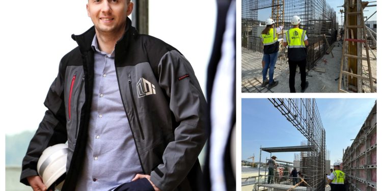 HOĆE LI HRVATSKI GRAĐEVINCI PASTI NA KOLJENA? Imamo podatke koji su nevjerojatni! Stručnjak otkriva koliko se gradilo prije 20 godina, a koliko danas!