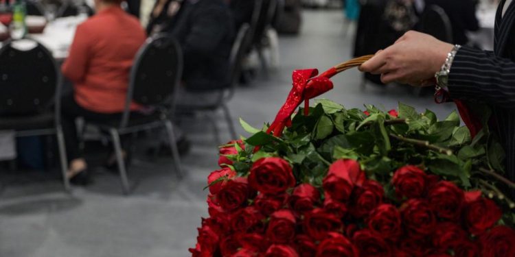 Iz Grada Osijeka pozivaju osječke bračne parove – slavljenike 50. godišnjice braka