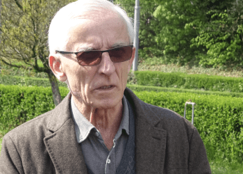 Ivan Tolj: “Hrvatska i ništa više!”