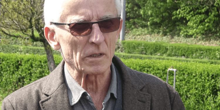 Ivan Tolj: “Hrvatska i ništa više!”