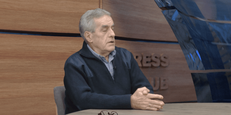 GDJE ĆE BITI HRVATSKA NAKON PREDSJEDNIČKIH IZBORA? Izbor između dva političara koji su u ranoj mladosti postali članovi Titove partije